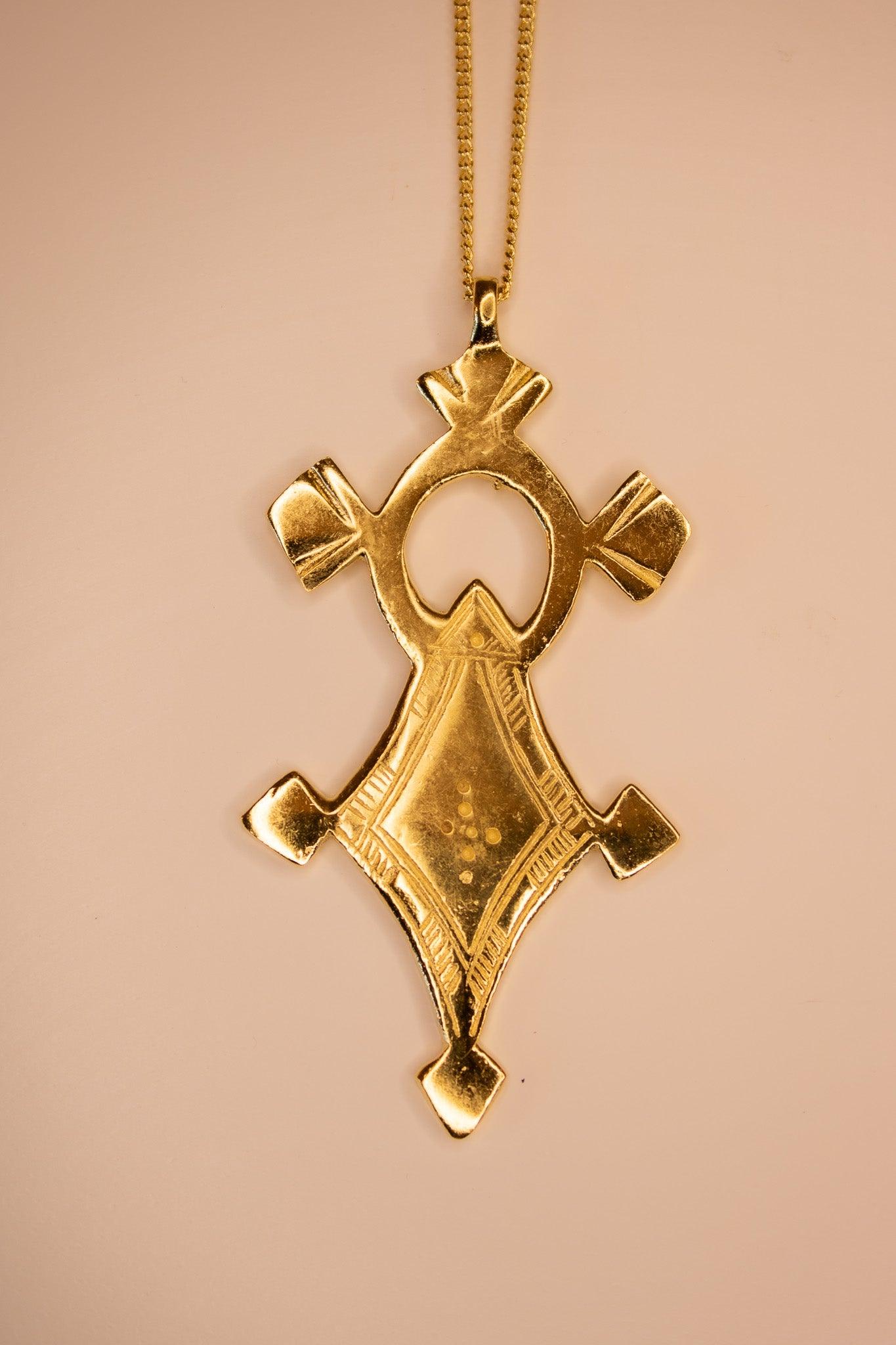 bijou croix du sud sathyne