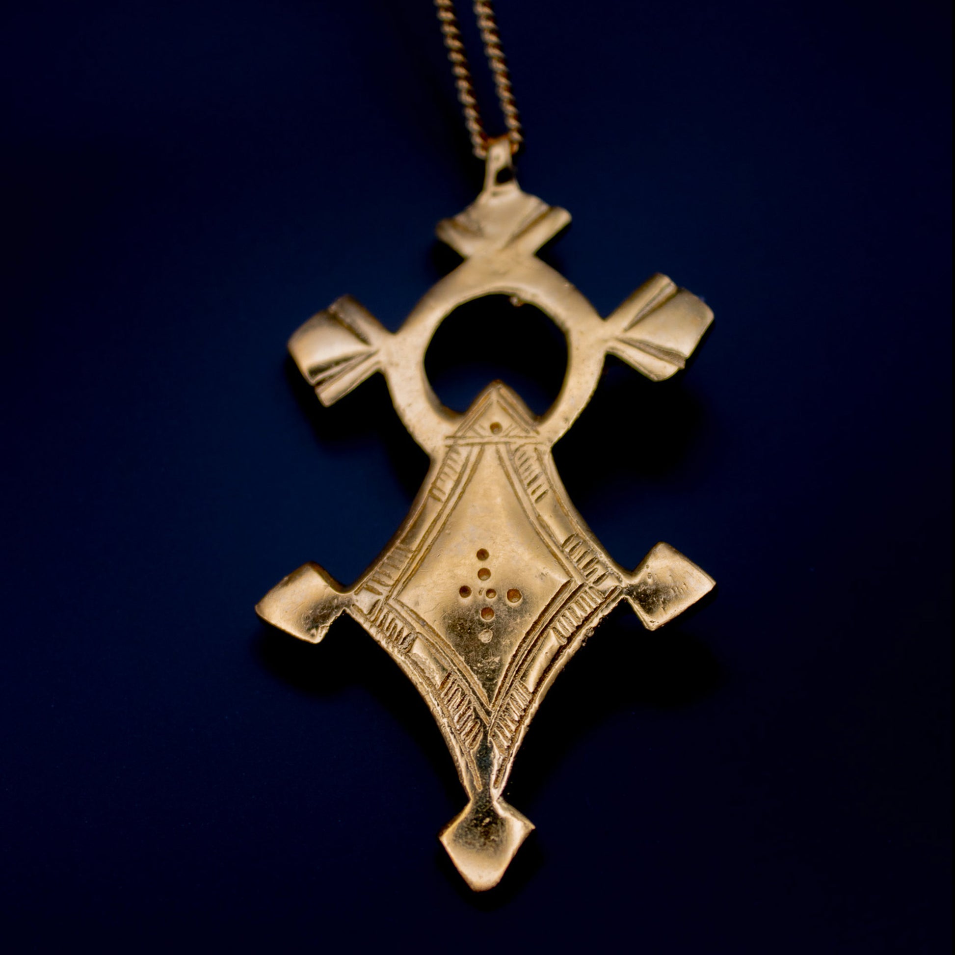 bijoux croix du sud sathyne