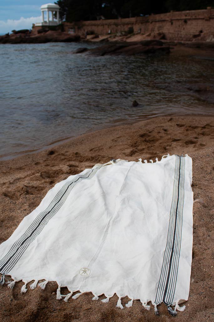 Grande Fouta Baïa, Sathyne