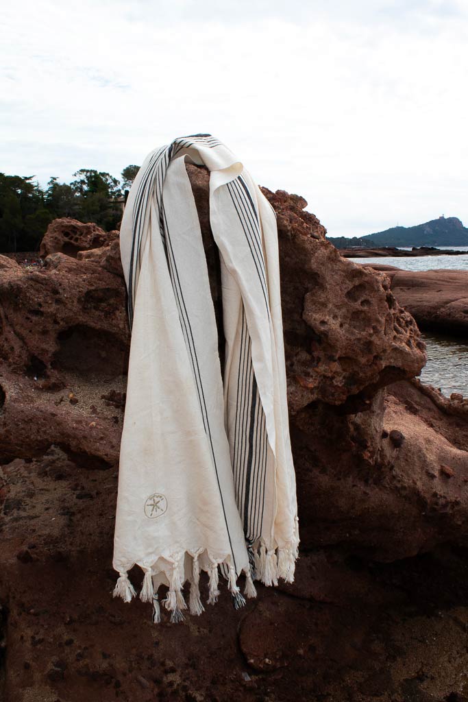 Grande Fouta Baïa, Sathyne