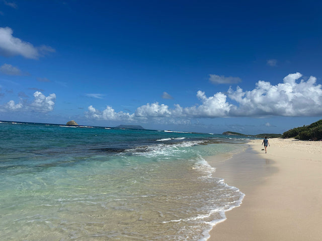 anse a la gourde guadeloupe