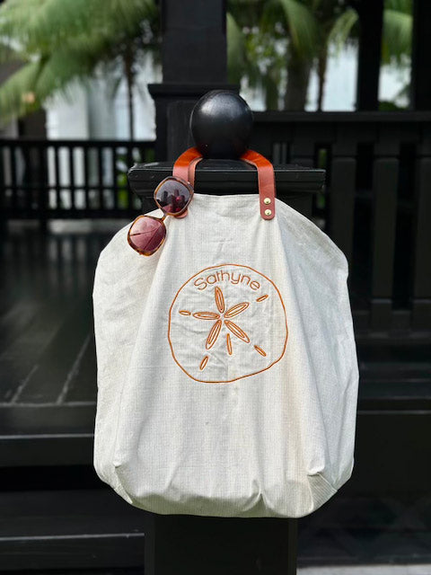 Grand sac chic XXL, Sathyne