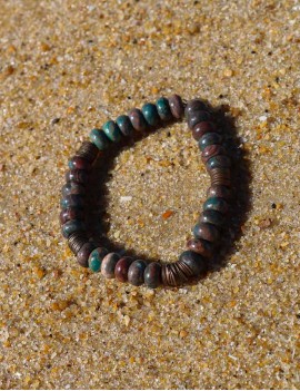 Ocean | bracelet