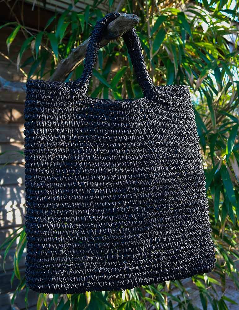 Sac de plage Luxe, Sac de plage XXL