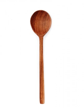 Java | cuillère | bois
