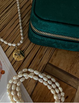 boite à bijoux de voyages sathyne