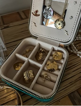 Malendure | Boite à bijoux...