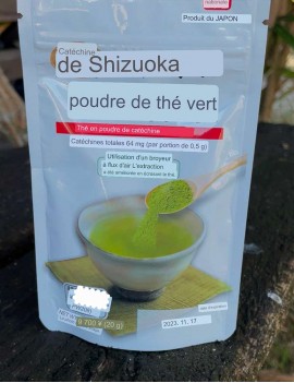 Thé matcha | Japon
