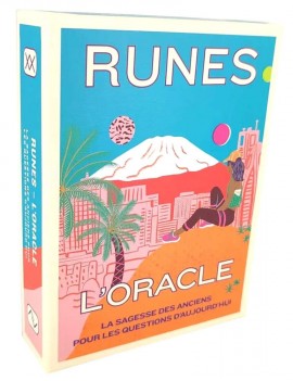 Oracles des Runes