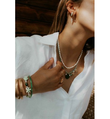 collection de bijoux SUNKISSED toscane