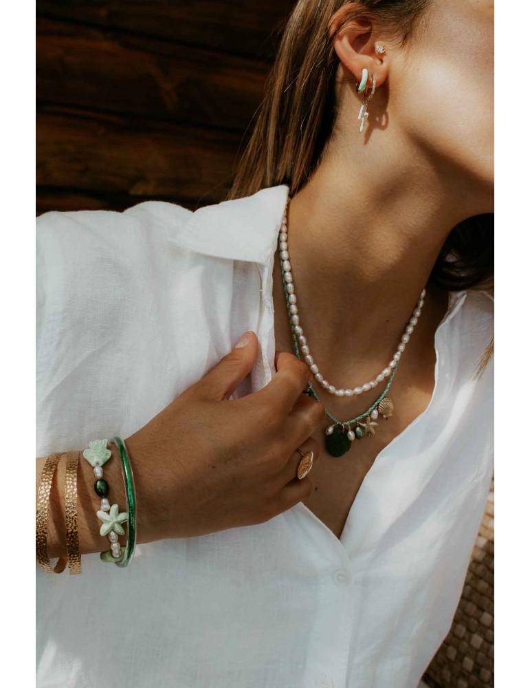 collection de bijoux SUNKISSED toscane