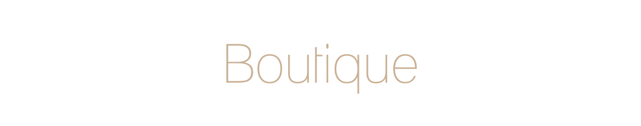 Boutique