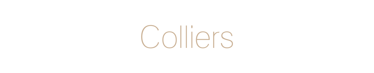 Colliers