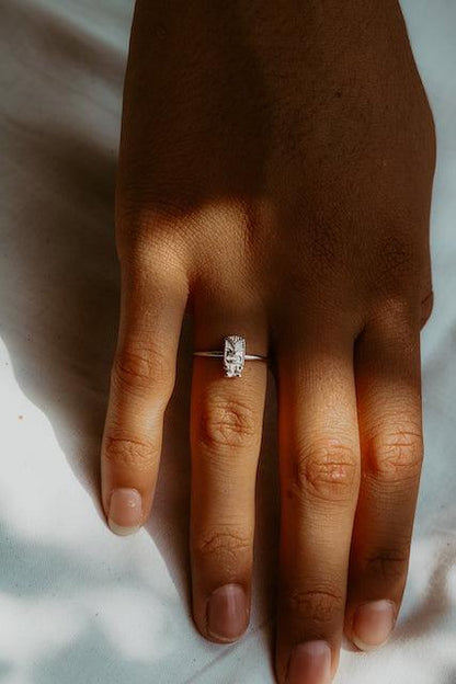 bague argent tiki sathyne bijou