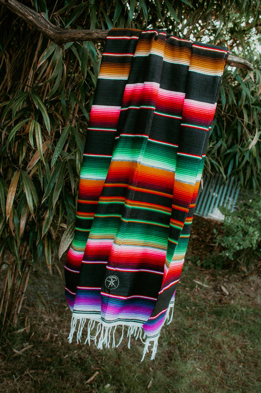 MEXICANA | couverture