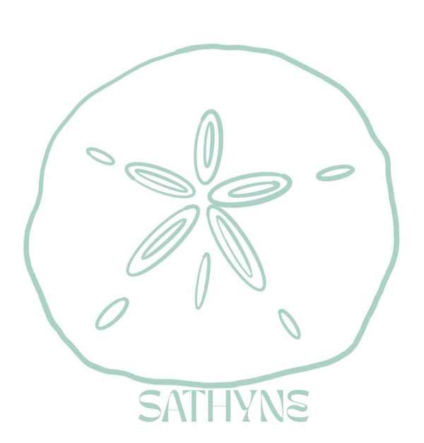 Logo Sathyne bijoux 