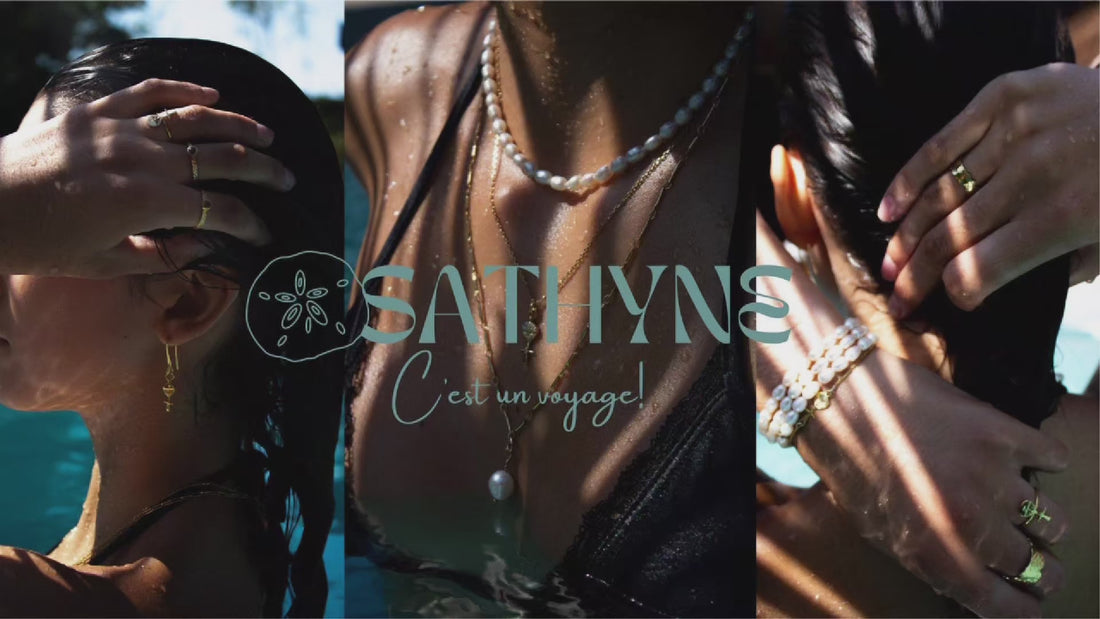 bijoux sathyne