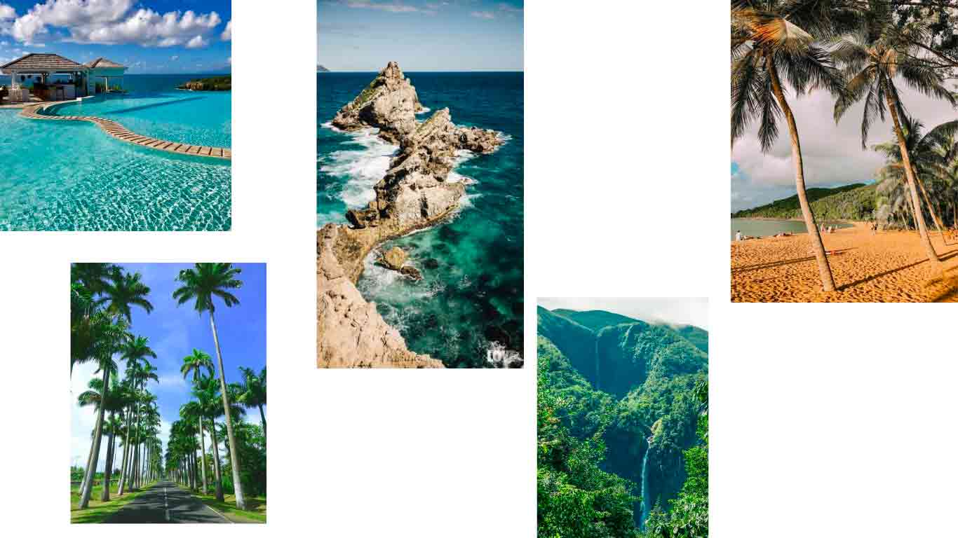 guadeloupe guide adresses sathyne