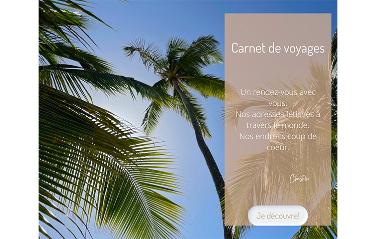 carnet de voyages sathyne