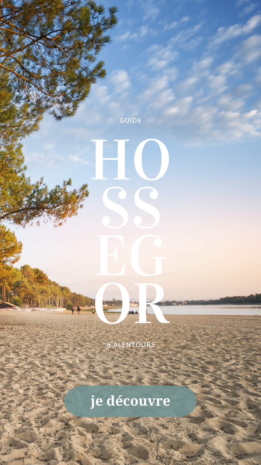 bonnes adresses Hossegor