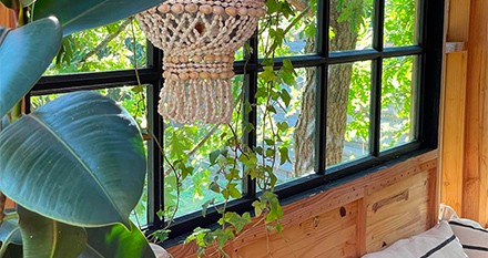 Colibri | Tiny house dans Les Landes