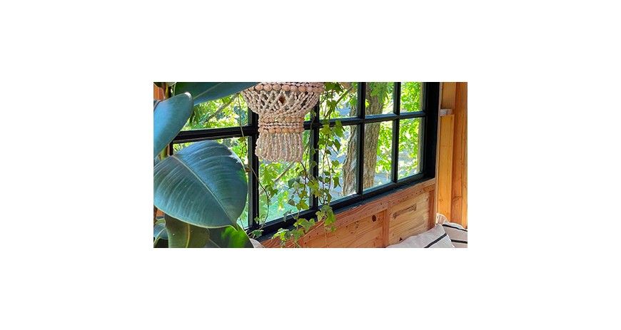 Colibri | Tiny house dans Les Landes