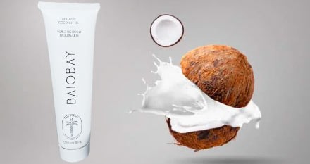 Comment utiliser l'huile de coco dans les cheveux?